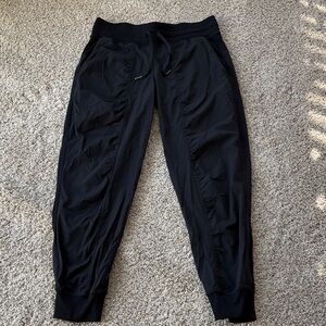 Lululemon Dance Studio Jogger